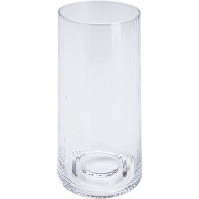 water glass high ball