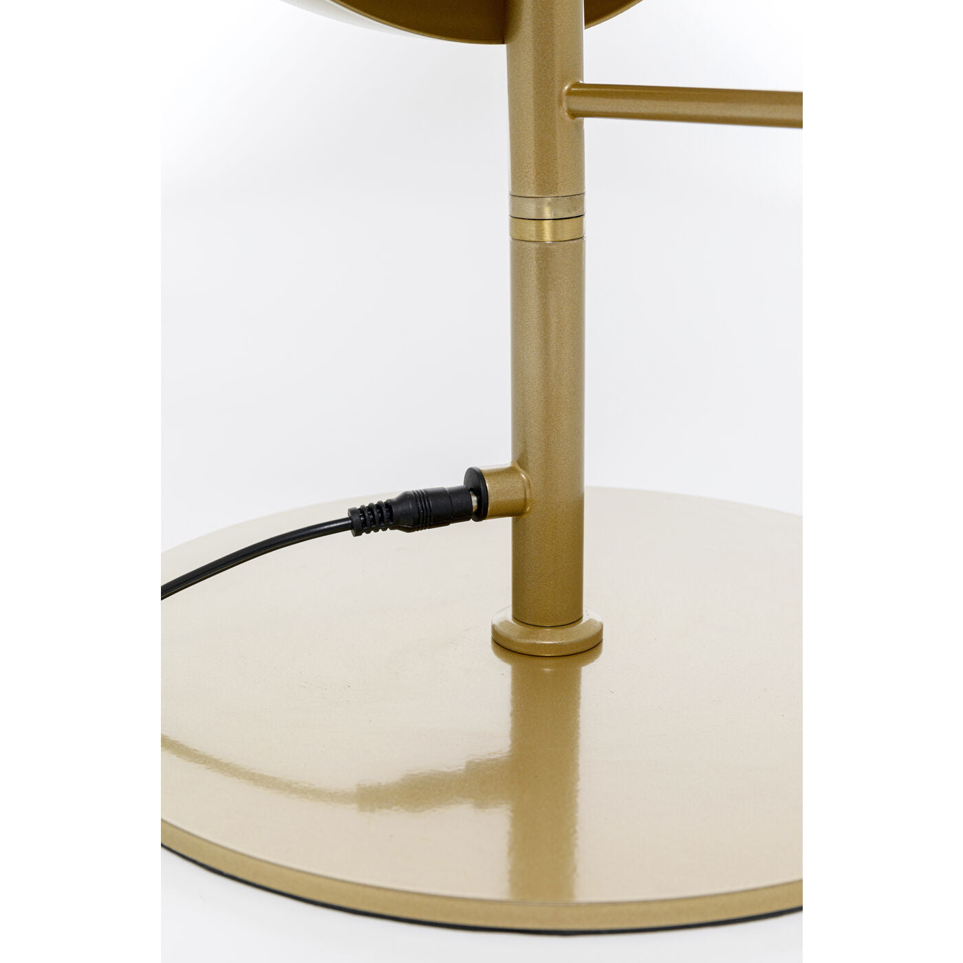 Table Lamp Romy Gold 48cm