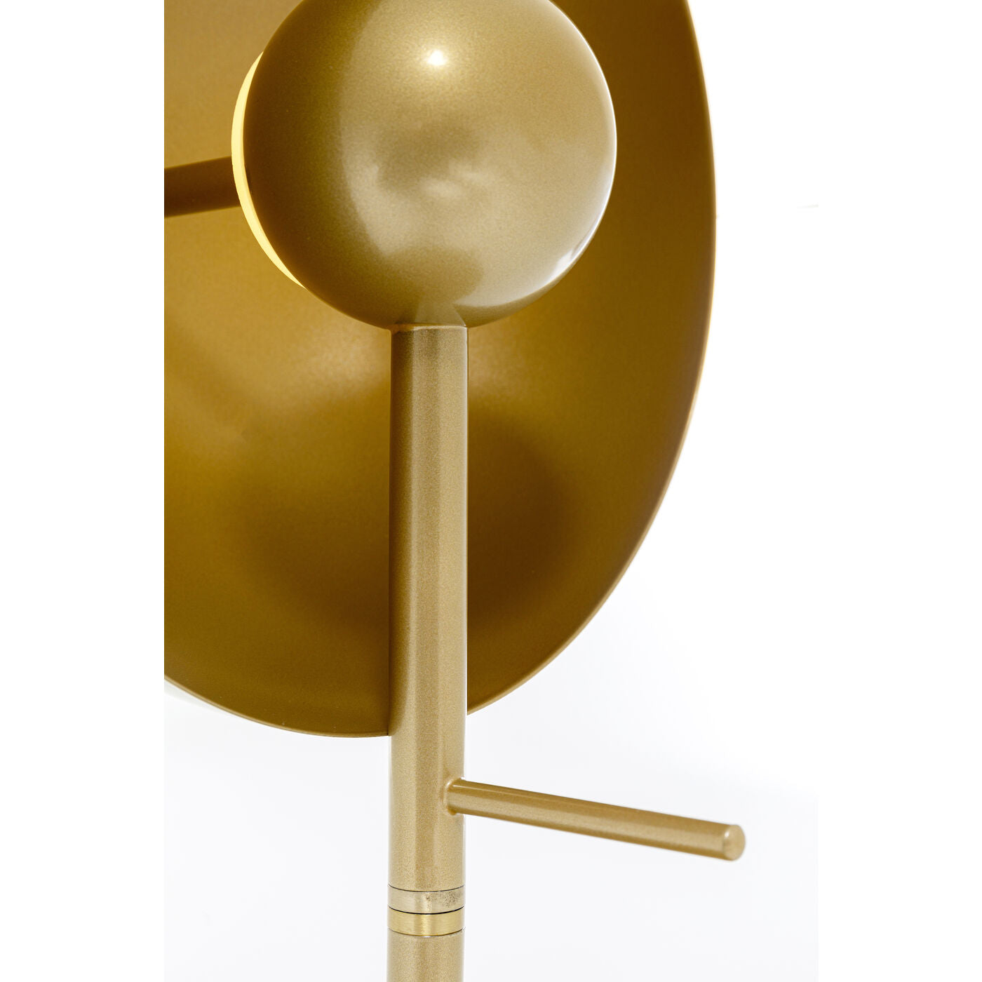 Table Lamp Romy Gold 48cm