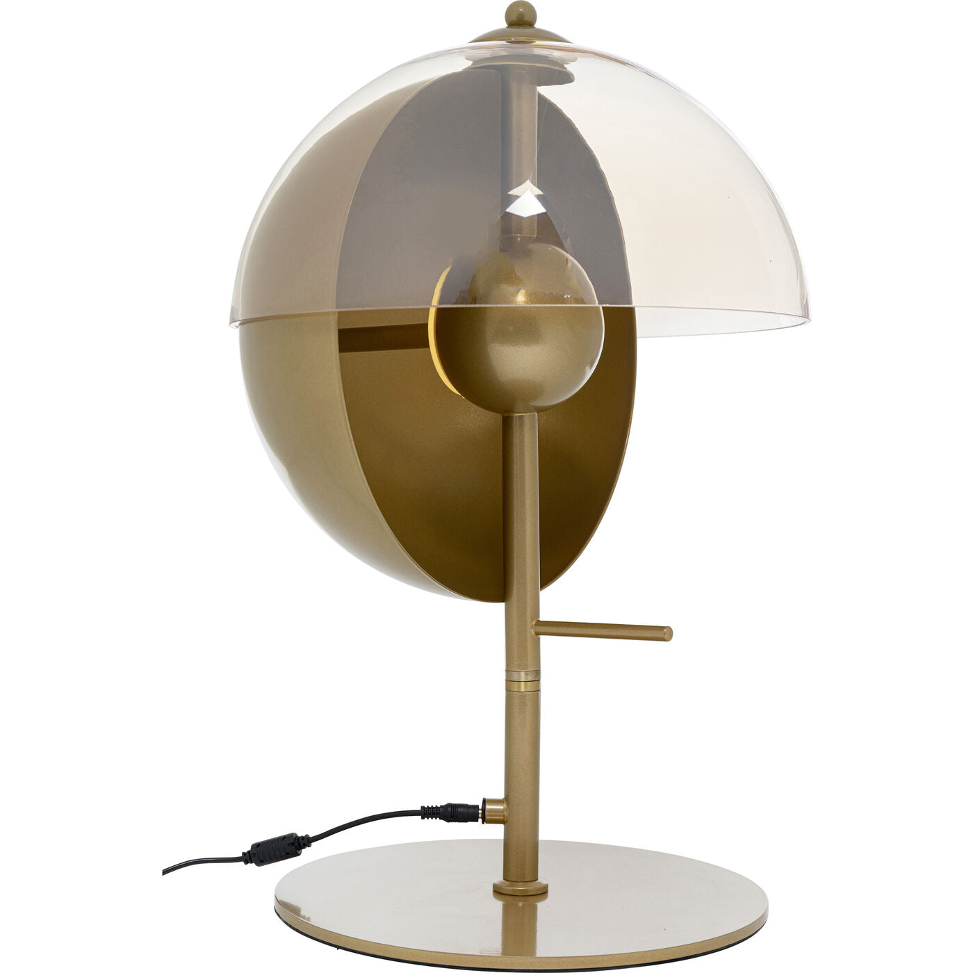 Table Lamp Romy Gold 48cm