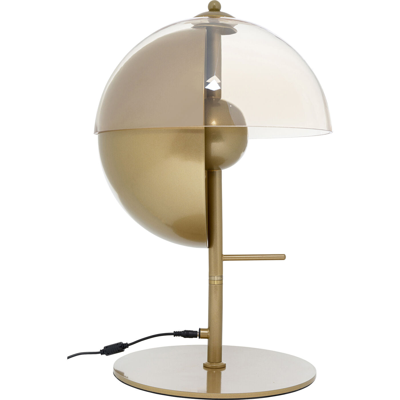 Table Lamp Romy Gold 48cm