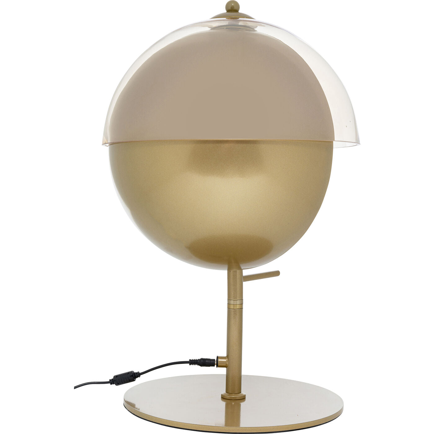 Table Lamp Romy Gold 48cm