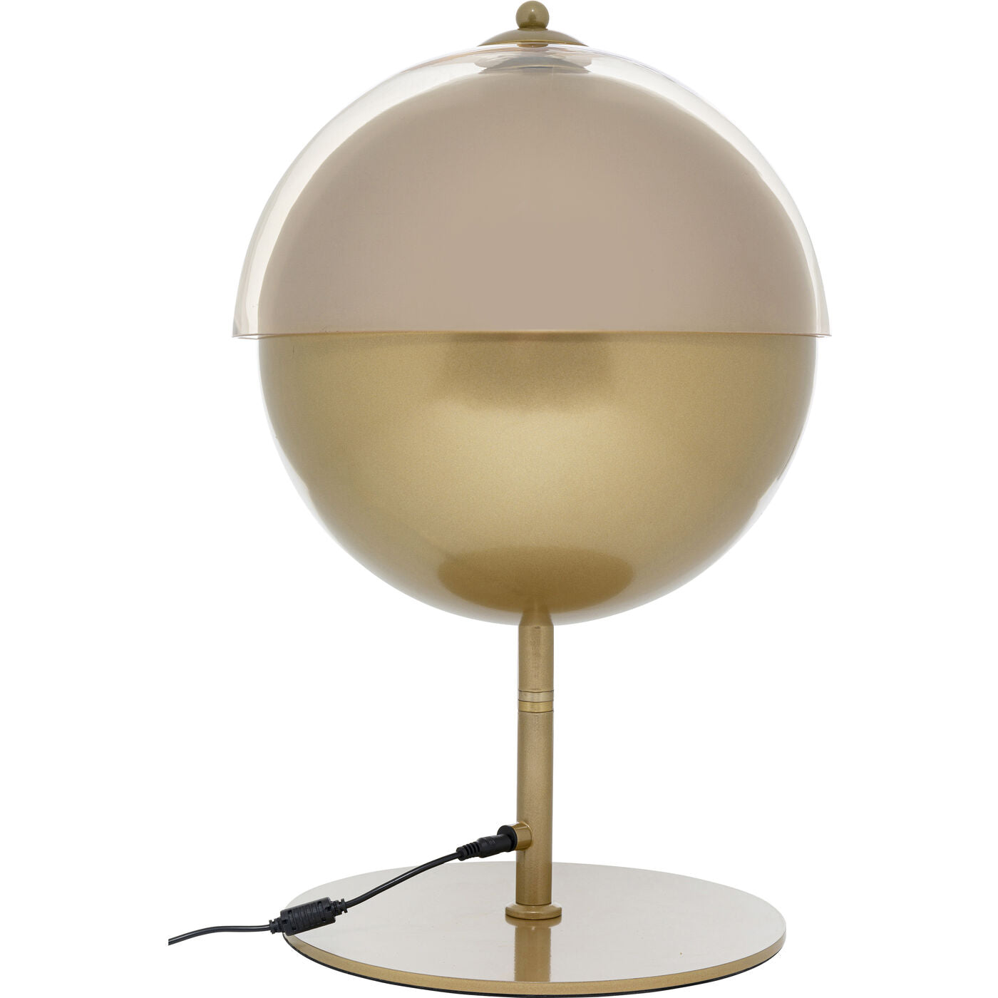 Table Lamp Romy Gold 48cm