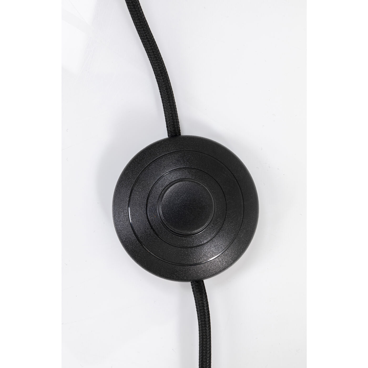 Floor Lamp Mariposa Black Smoke 160cm