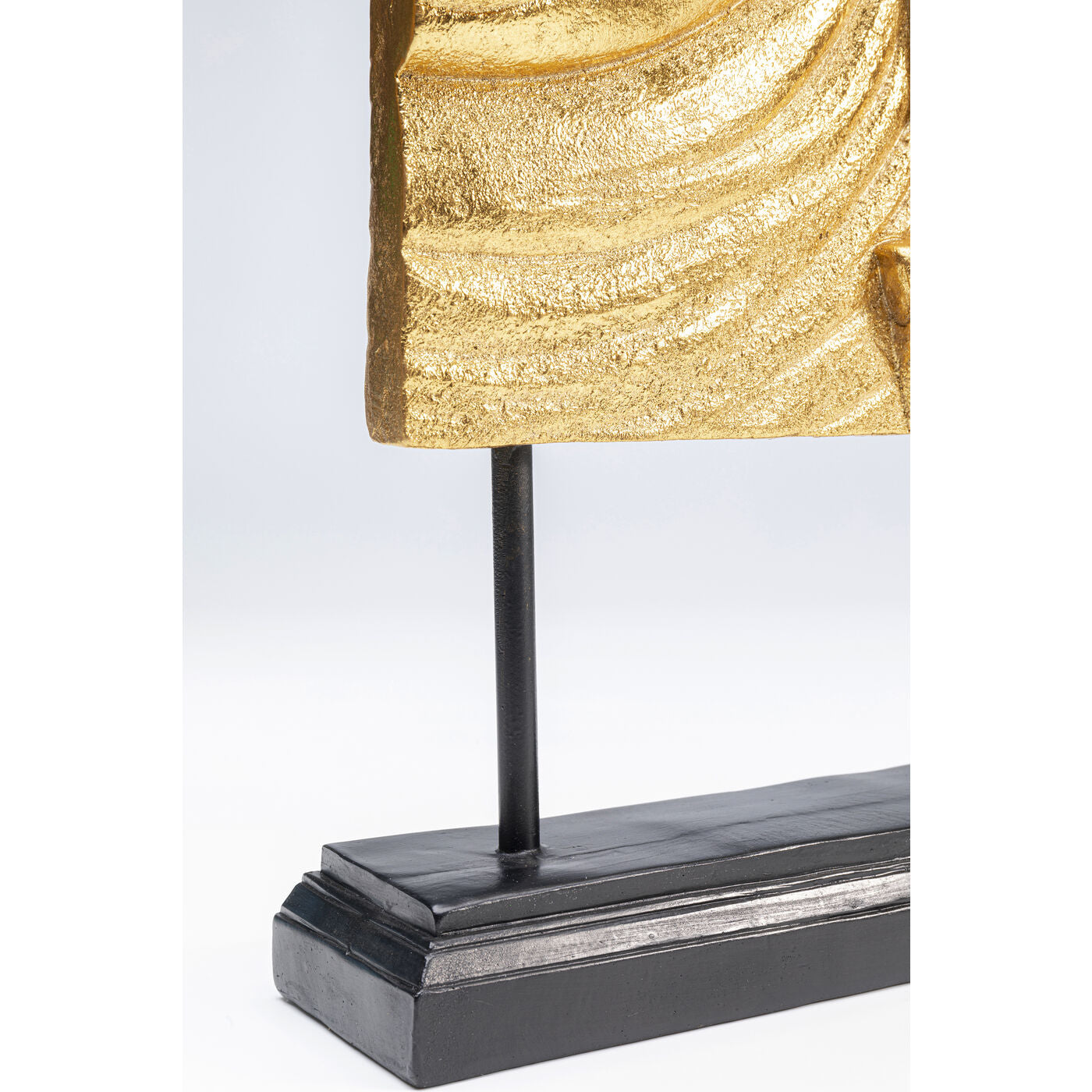 Deco Object Wisdom Gold 51cm