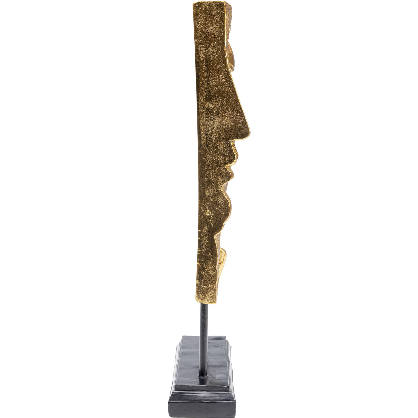 Deco Object Wisdom Gold 51cm