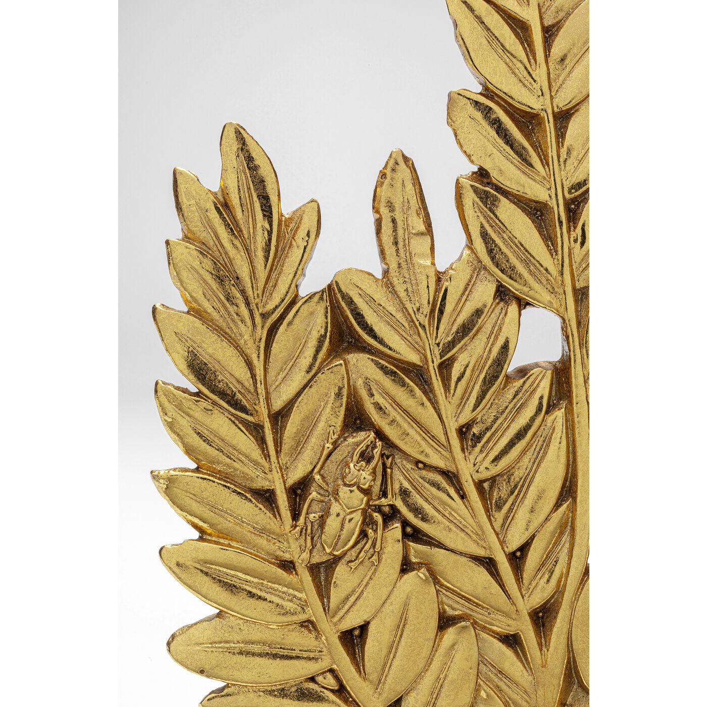 Deco Object Leaves Gold 30cm