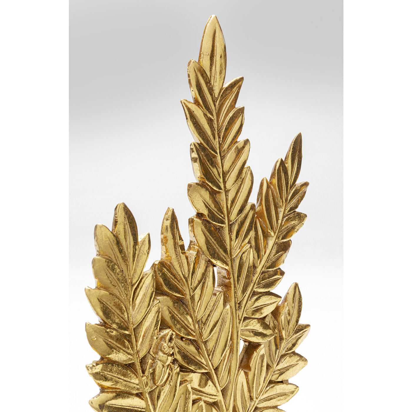 Deco Object Leaves Gold 30cm