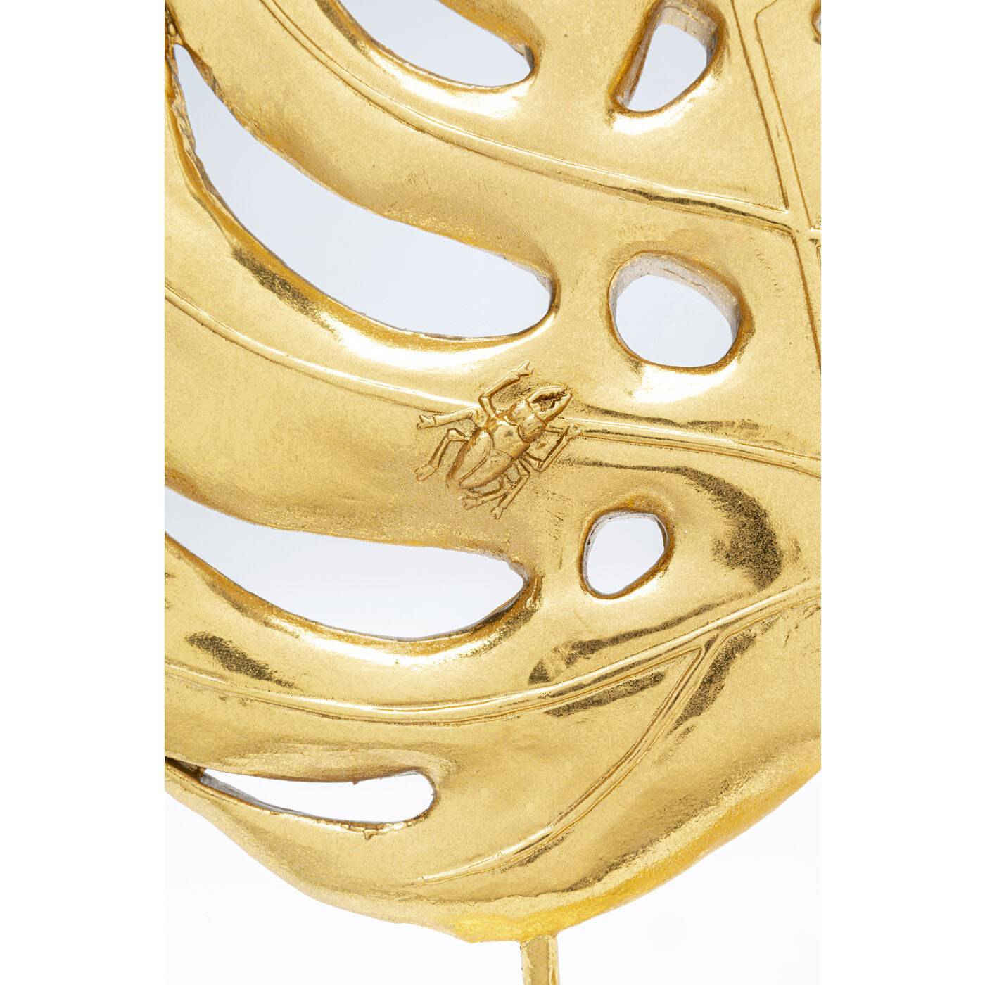 Deco Object Monstera Leaf Gold 36cm