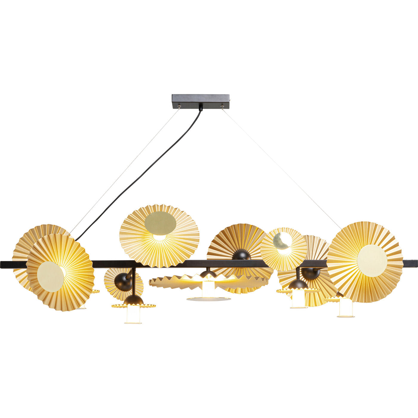 Pendant Lamp Soles 140cm