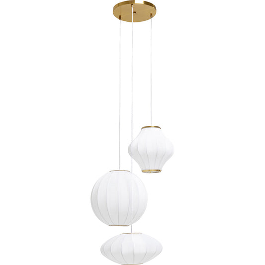 Pendant Lamp Nilay √ò67cm