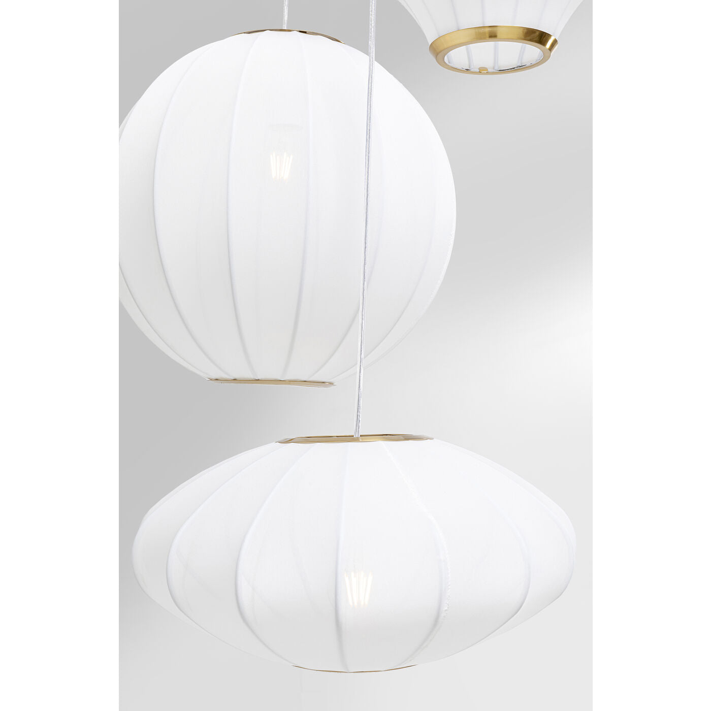 Pendant Lamp Nilay √ò67cm