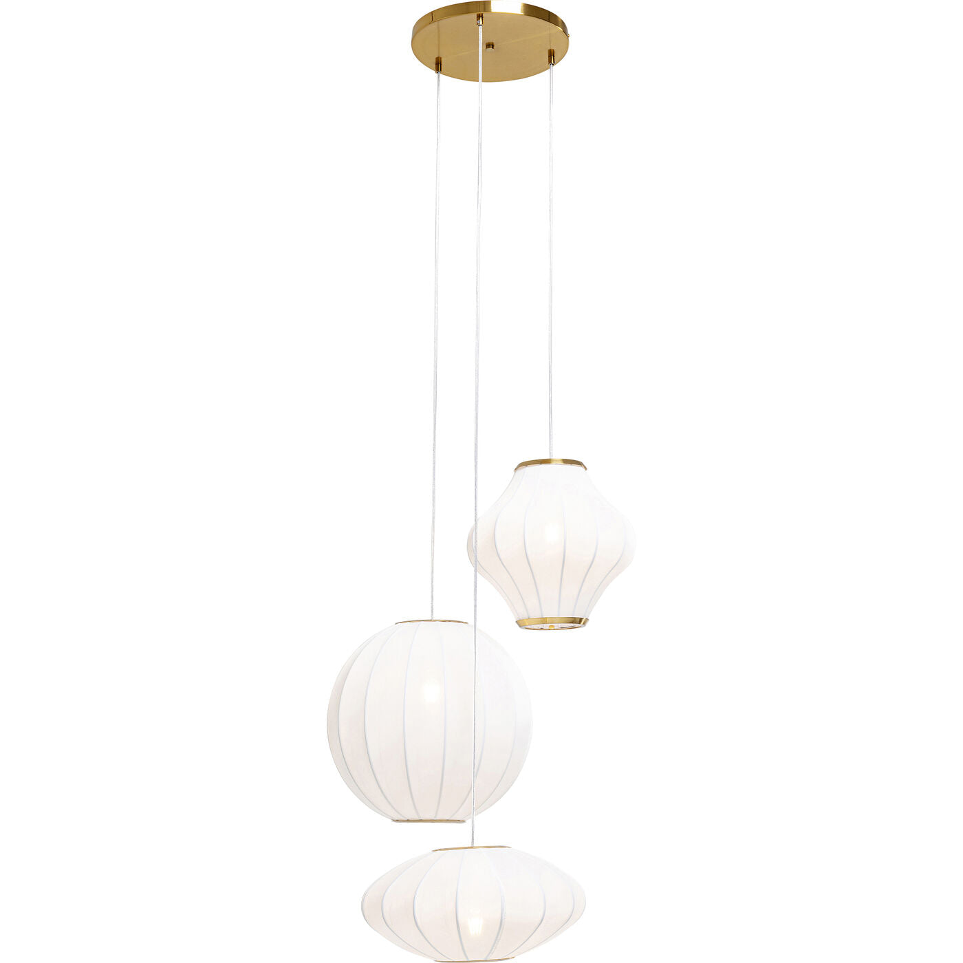 Pendant Lamp Nilay √ò67cm