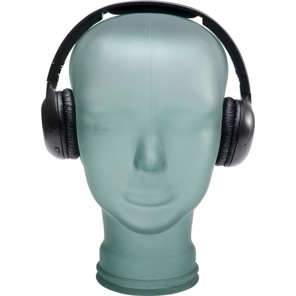 Headphone Mount Green