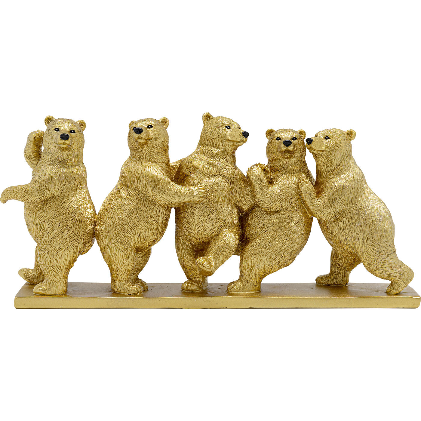 Whimsical Bear Decor