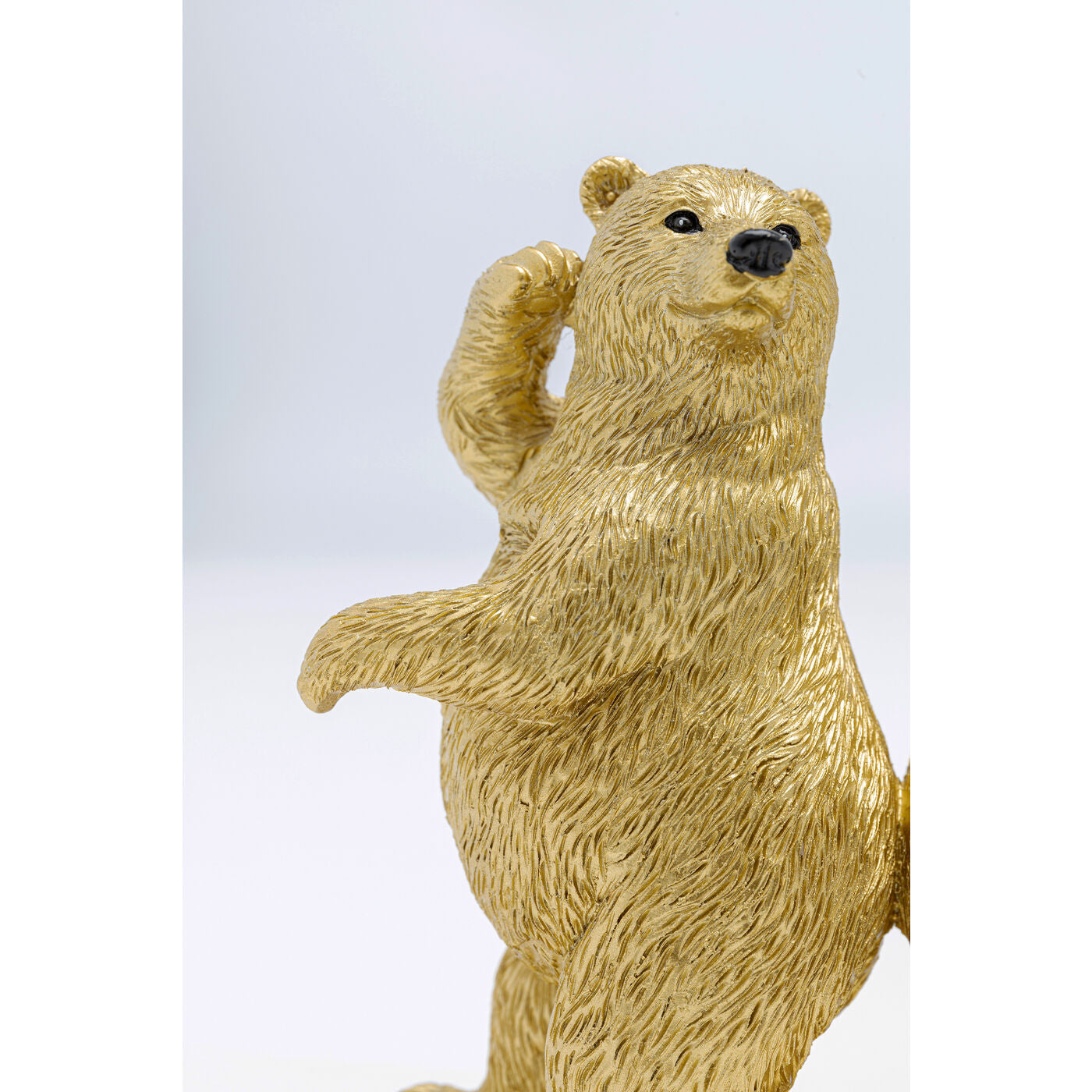 Whimsical Bear Decor