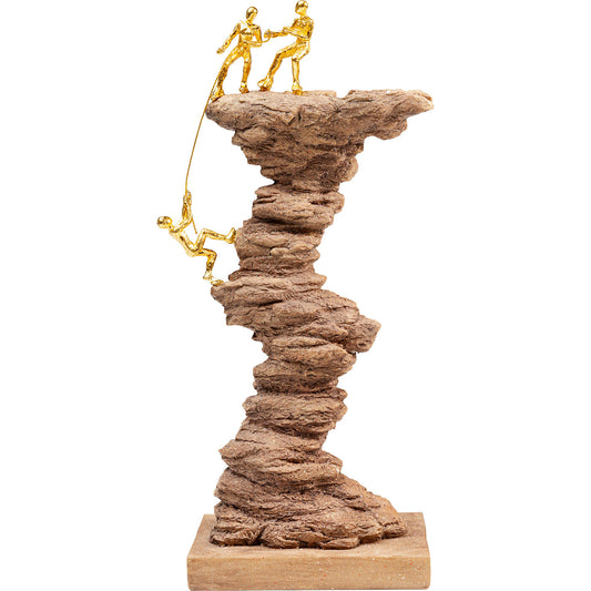 Deco Object Rock Climb 34cm