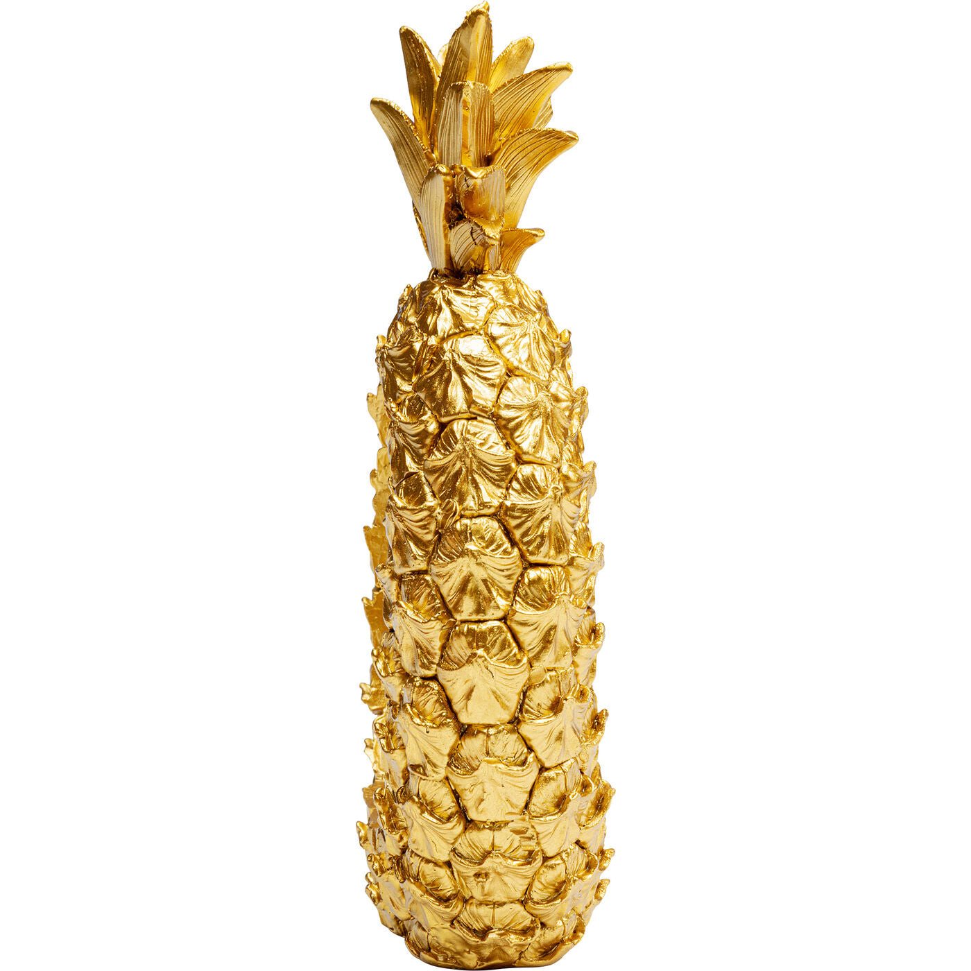 Deco Figurine Playing in the Pineapple 23cm