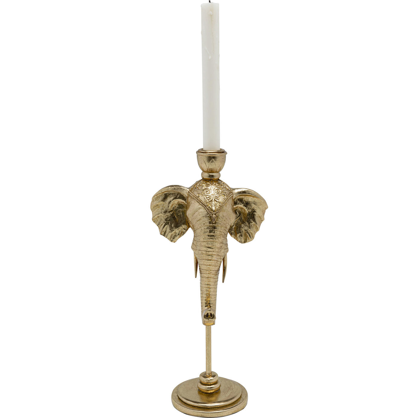 Elegant Candle Holder