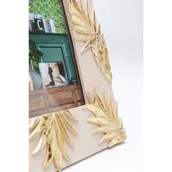 Picture Frame Pineapple 10x15cm