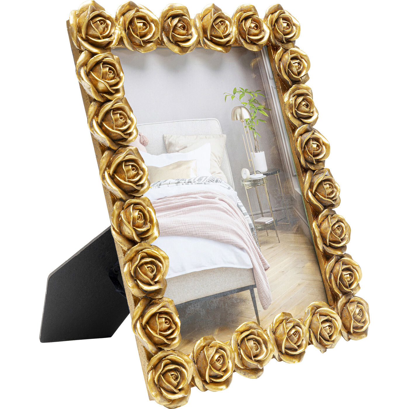 Picture Frame Romantic Rose Gold 20x25cm