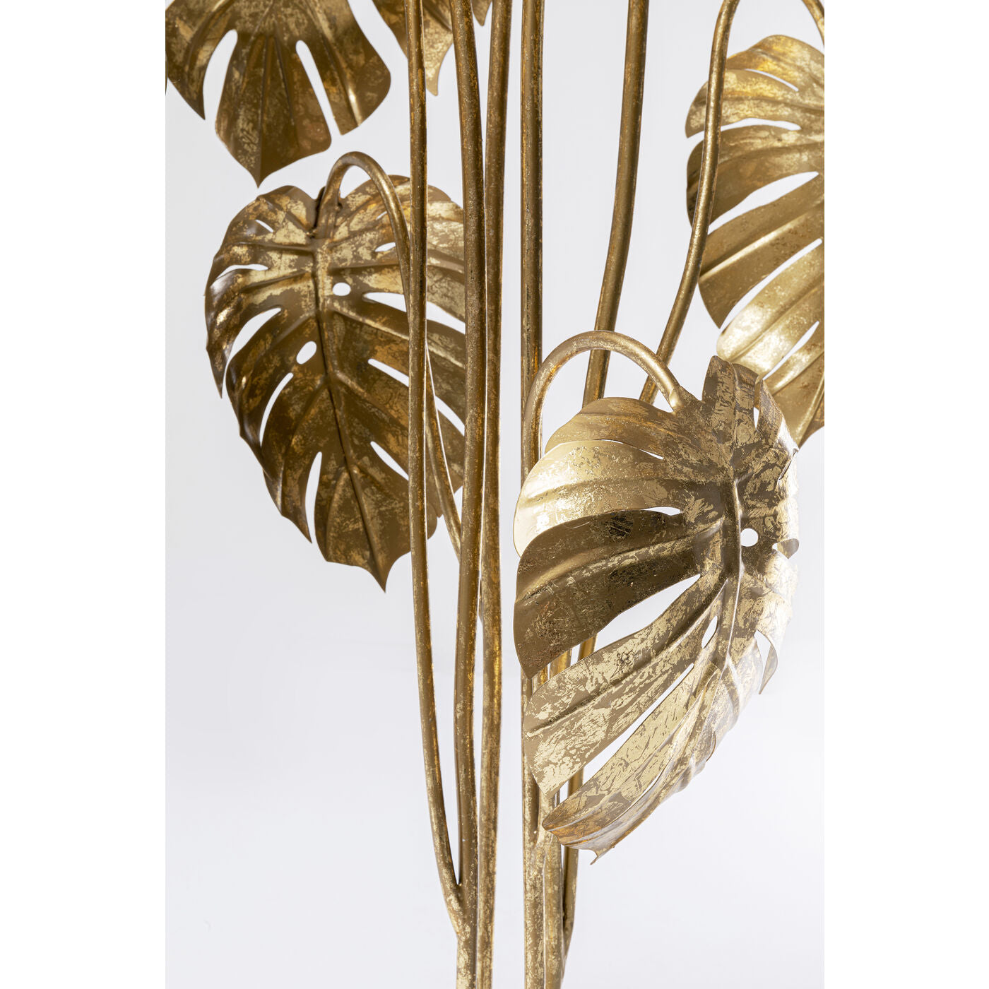 Floor Lamp Leaf Monstera 149cm