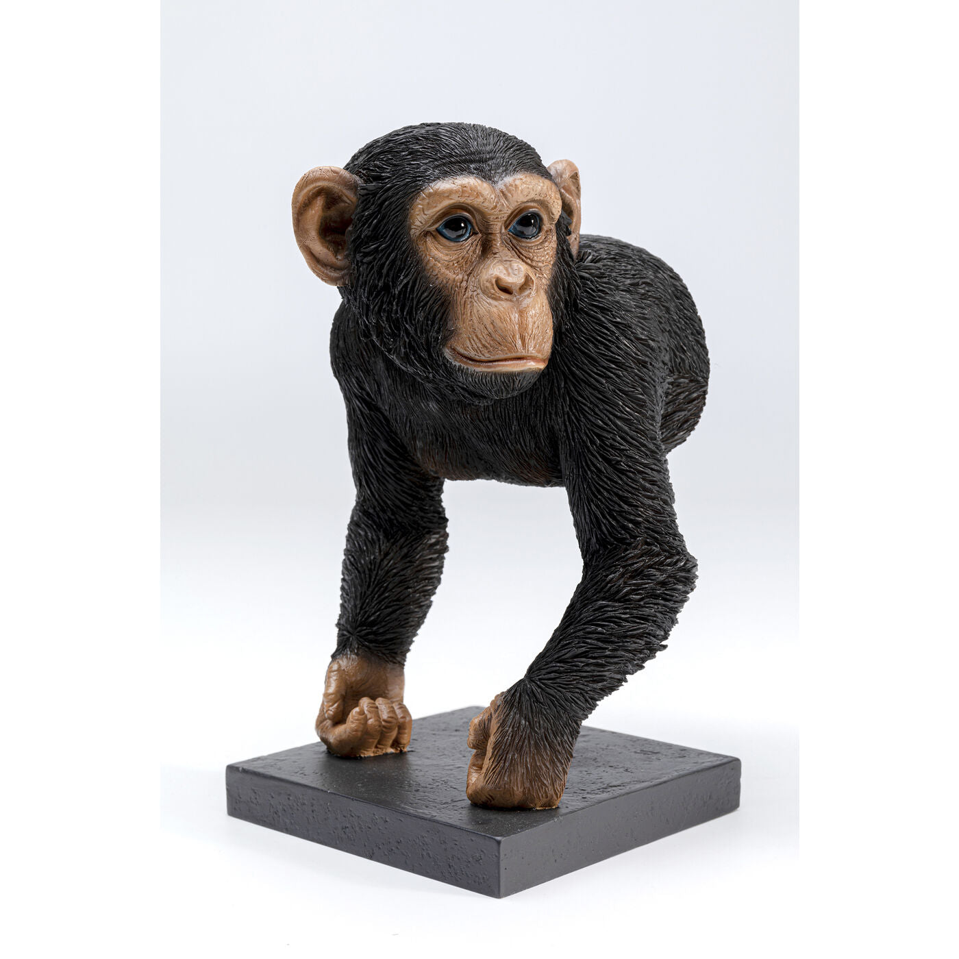 Bookend Chimp (2/Set)