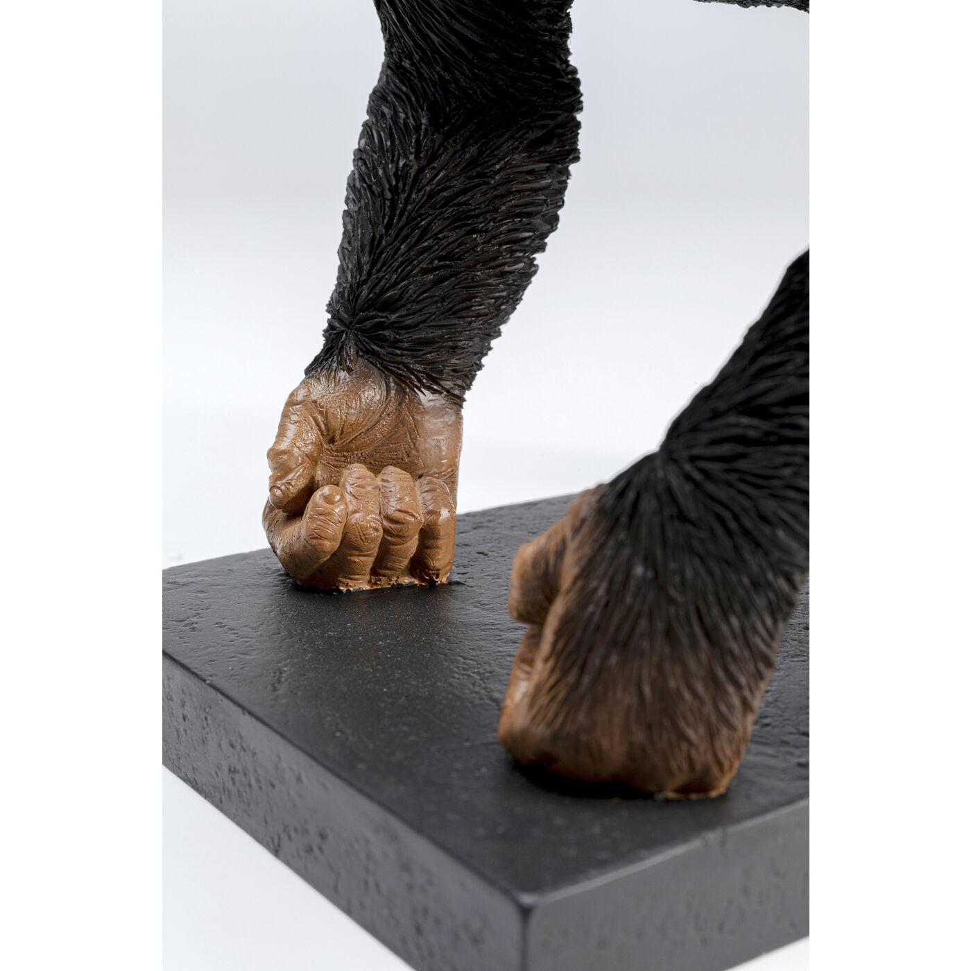 Bookend Chimp (2/Set)