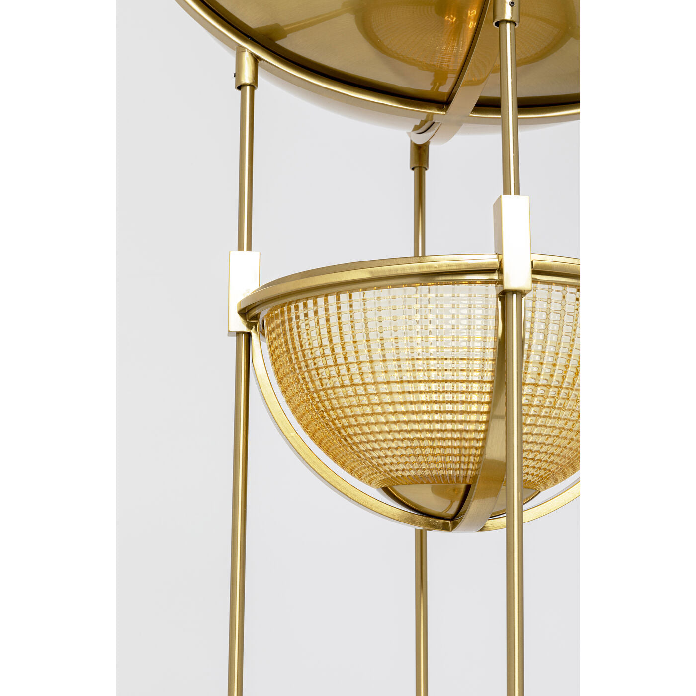 Pendant Lamp Global Basket √ò52cm