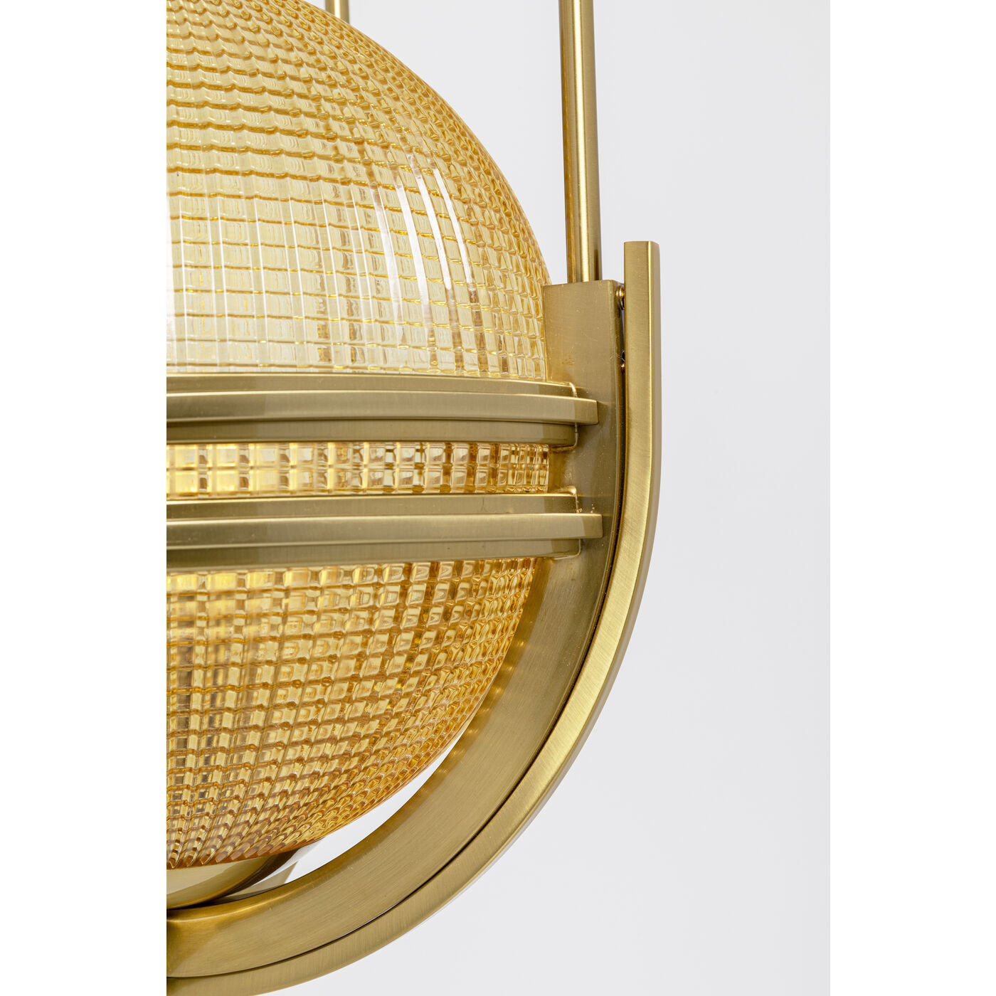 Pendant Lamp Global Basket √ò52cm