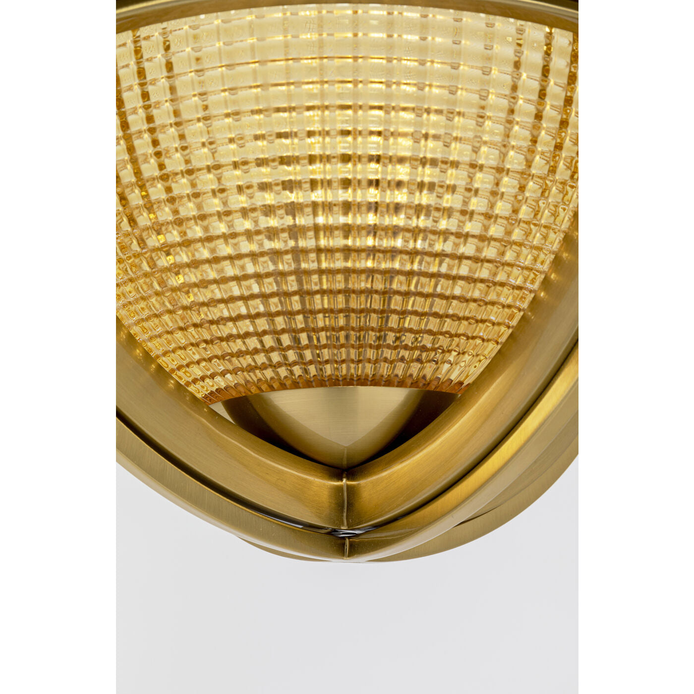 Pendant Lamp Global Basket √ò52cm