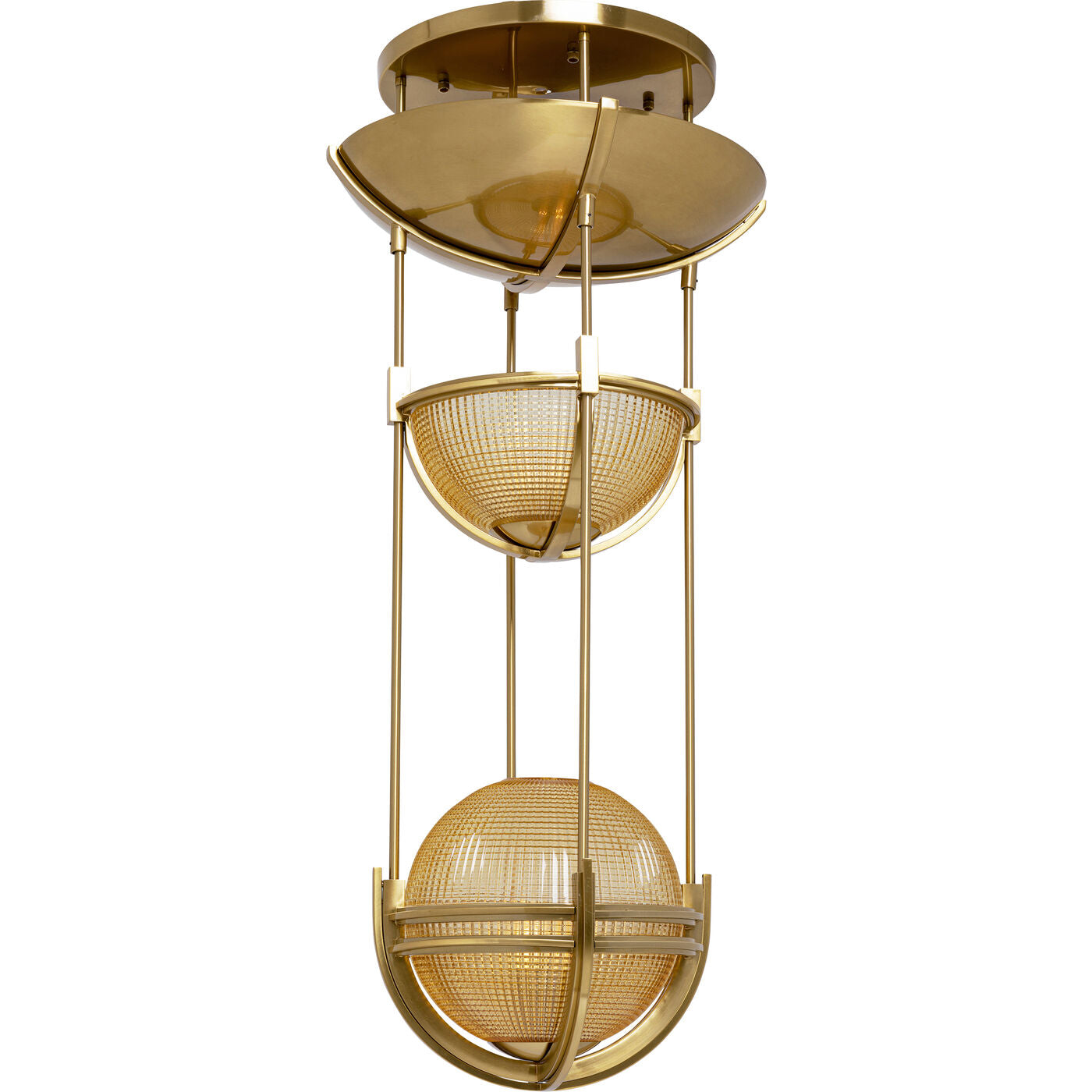 Pendant Lamp Global Basket √ò52cm