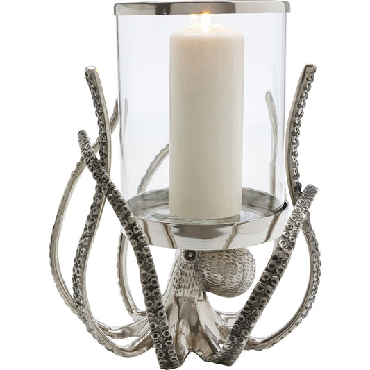 Storm Lamp Octopus Hurricane 28cm