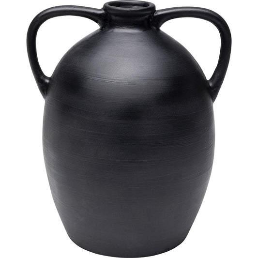 Vase Bia Black 31cm