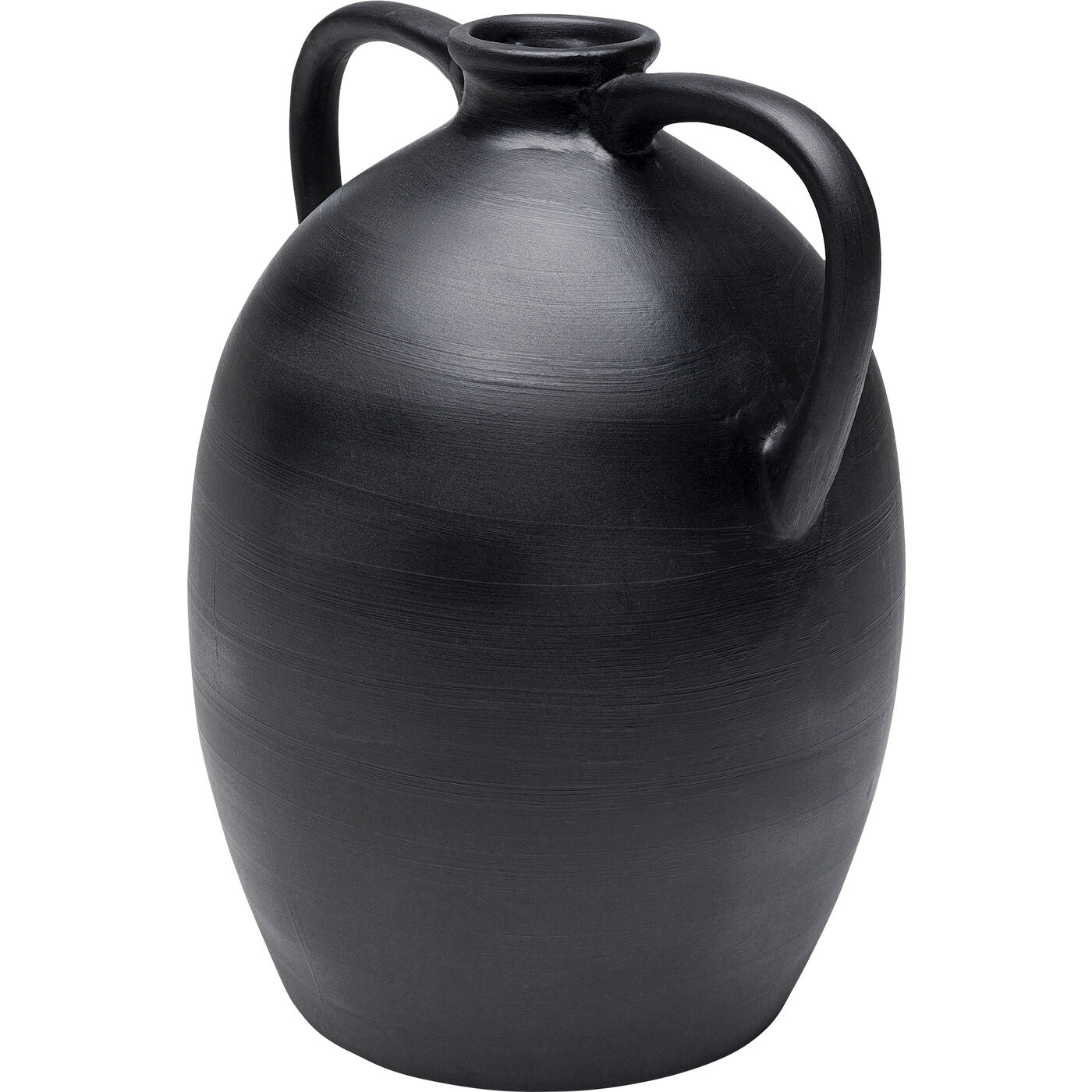 Vase Bia Black 31cm