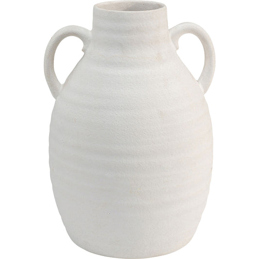 Vase Bia White 26cm