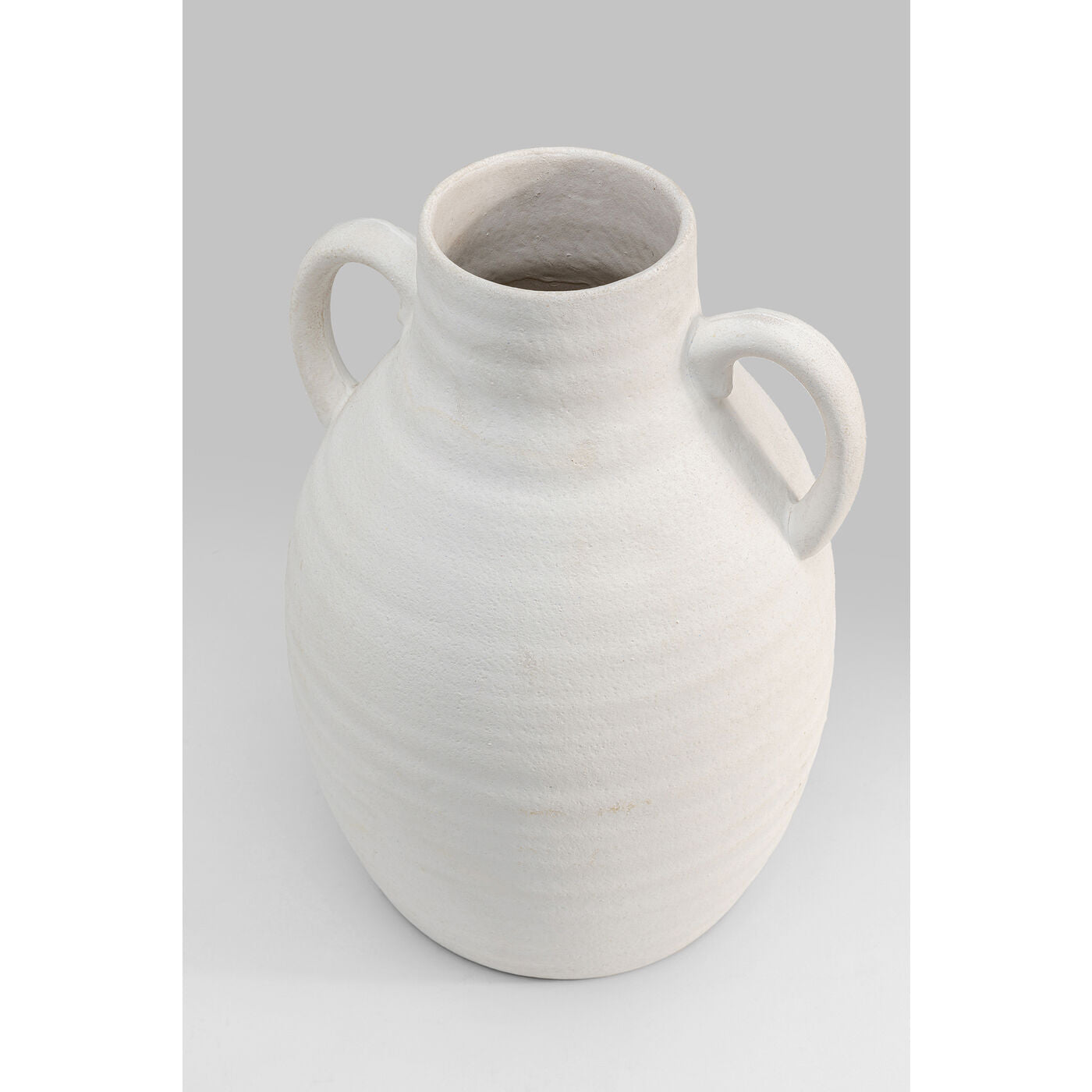 Vase Bia White 26cm