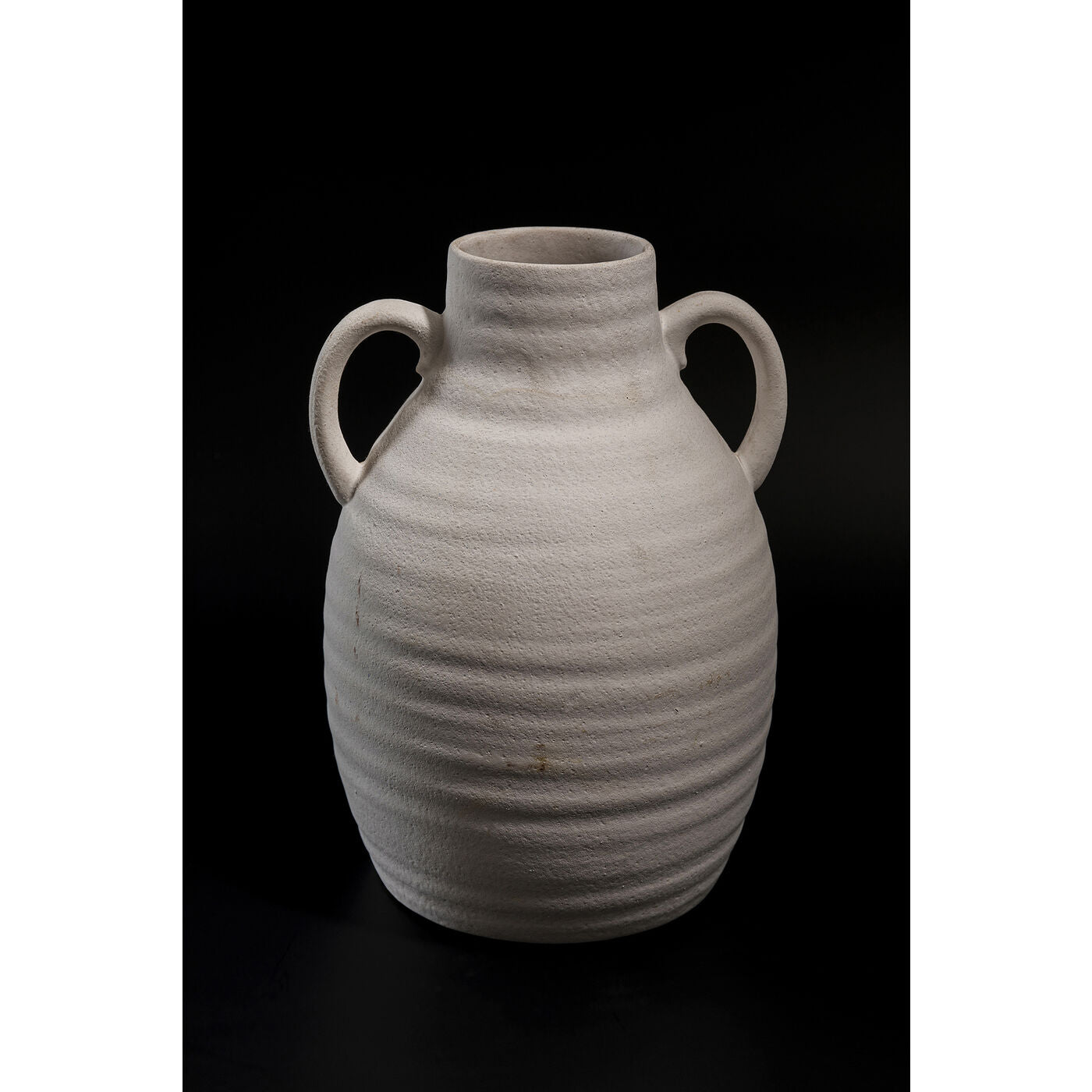 Vase Bia White 26cm