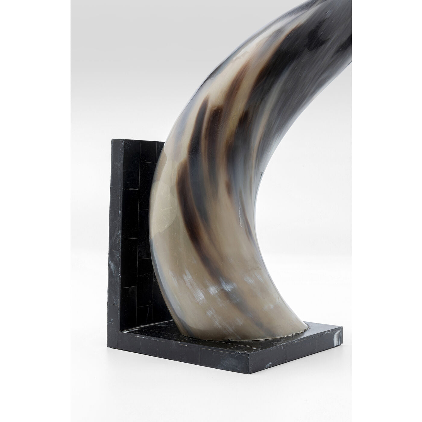 Bookend Horns (2/Set)