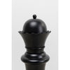 Modern Chess Sculpture