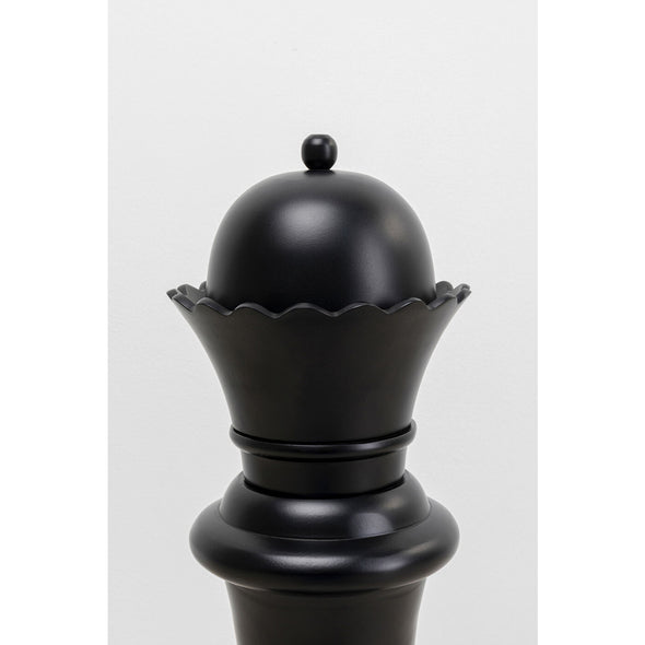 Modern Chess Sculpture