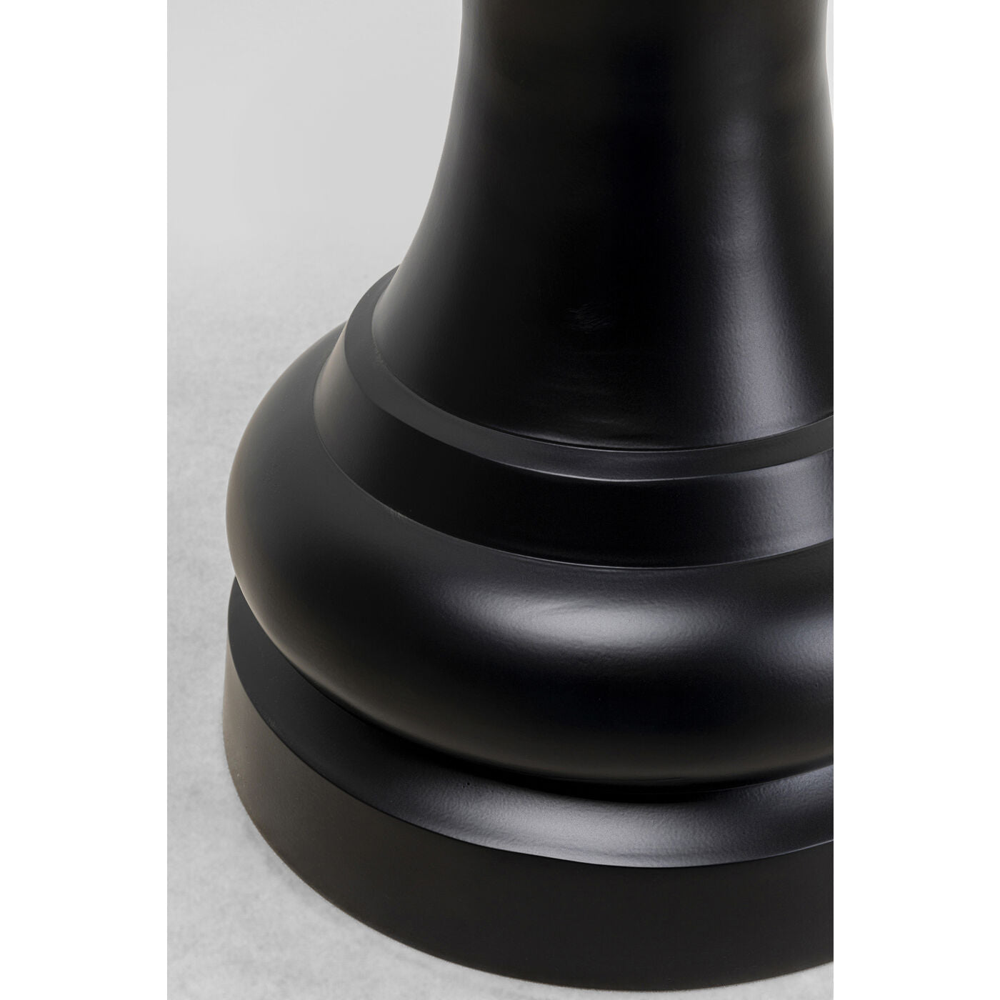 Modern Chess Sculpture