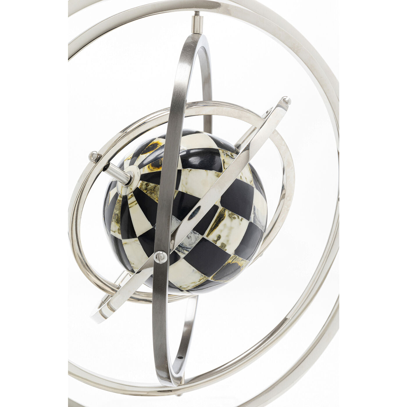 Deco Object Armillary 46cm