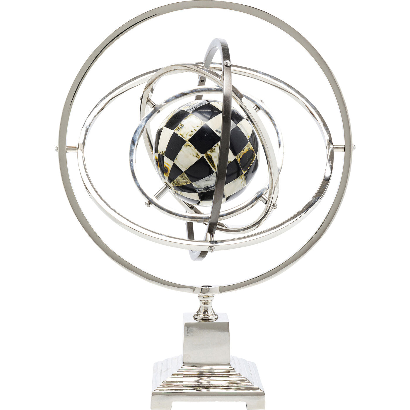 Deco Object Armillary 46cm