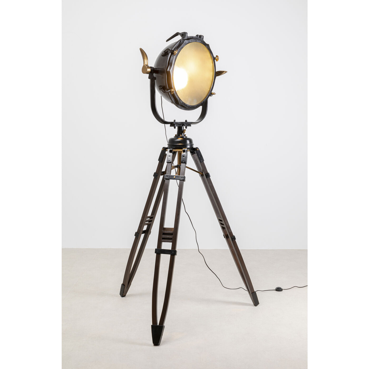 Floor Lamp Reflector 221cm