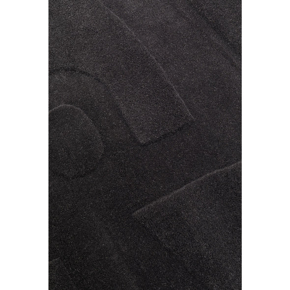 Carpet Conor Anthracite 170x240cm