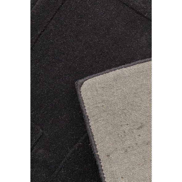 Carpet Conor Anthracite 170x240cm