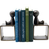 Hand-Crafted Bookend