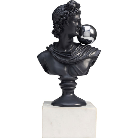 Deco Object Busto Man 36cm