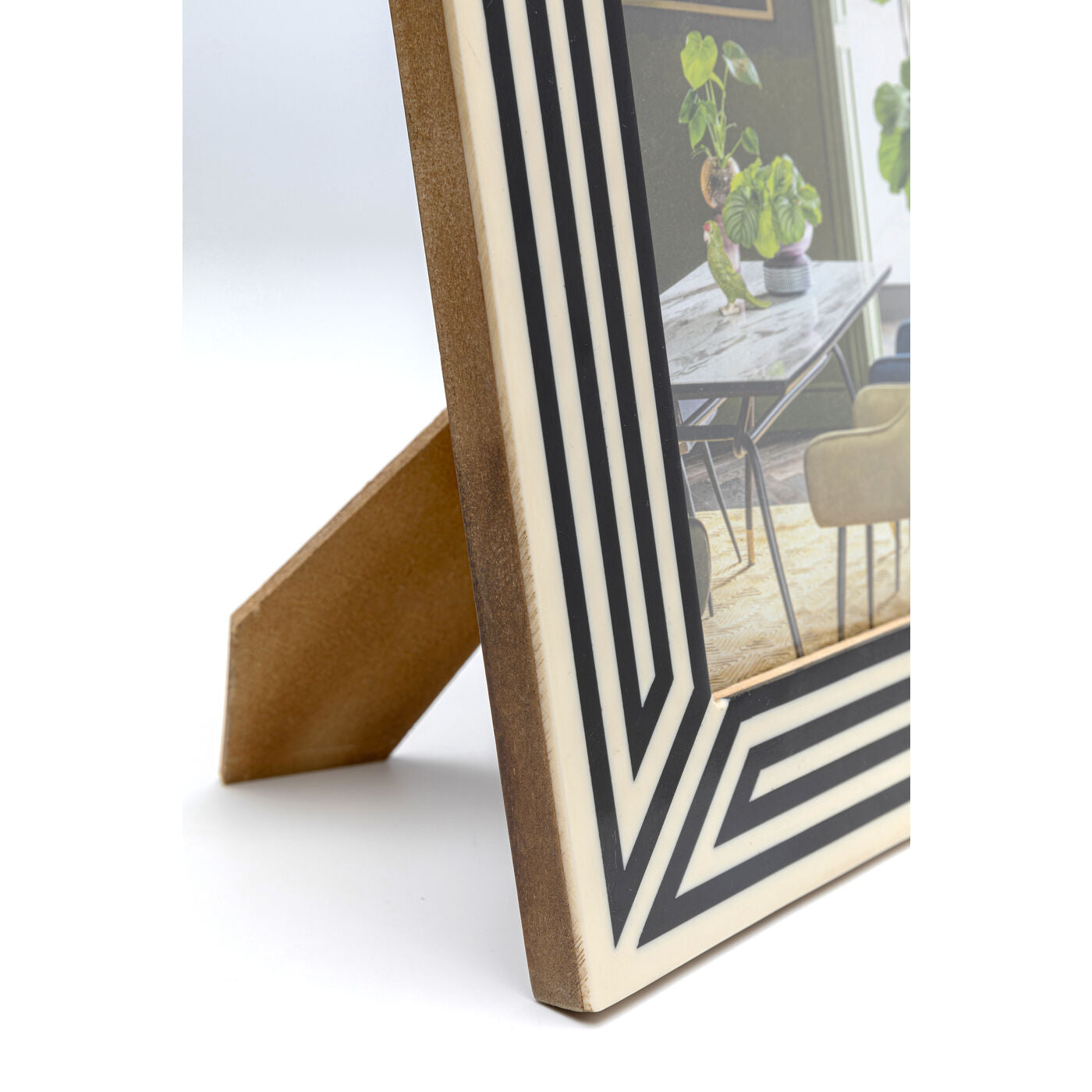 Picture Frame Linear 13x18cm